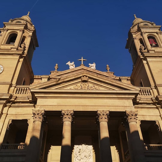 Pamplona: Ciudadela y Catedral